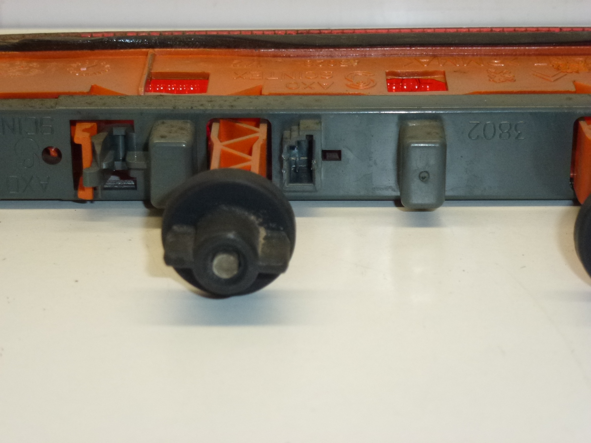 Kolmas jarruvalo Citroën Xsara Kombi 6351J7