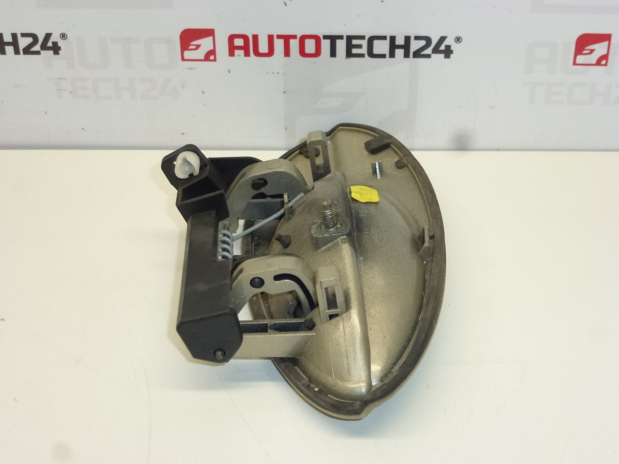 Oikea takaoven kahva Citroën C5 I ja II 9631830977 9644270177 KCH