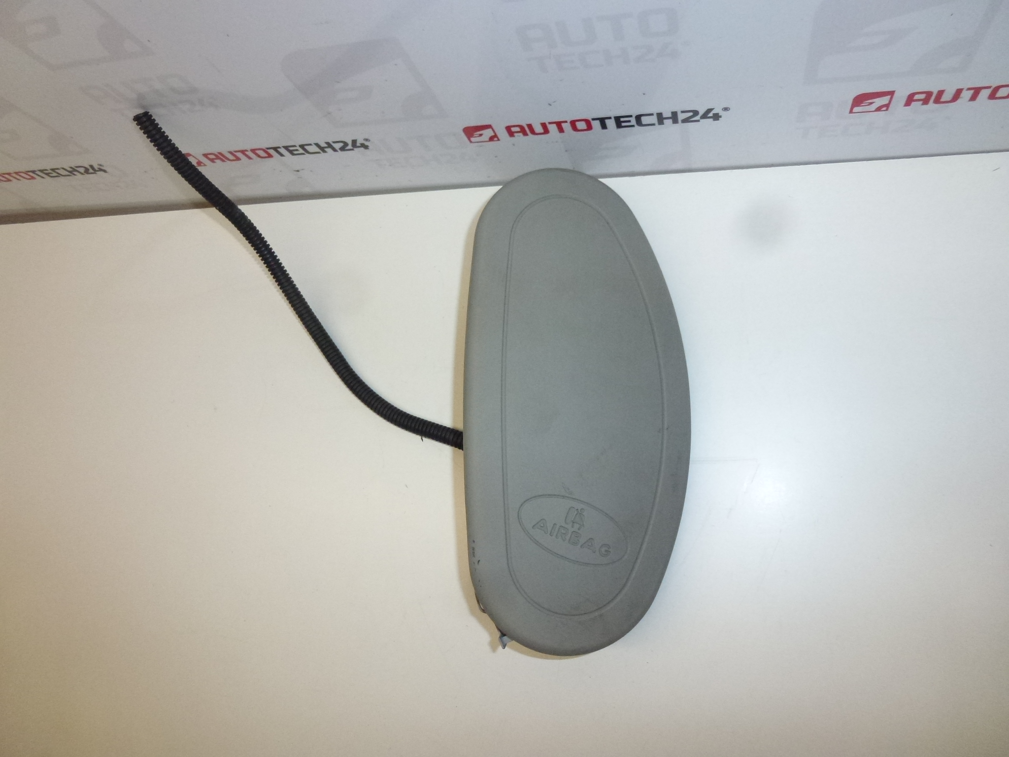 Sivuturvatyyny Citroën C5 I and II 96391352ZW 8216GZ