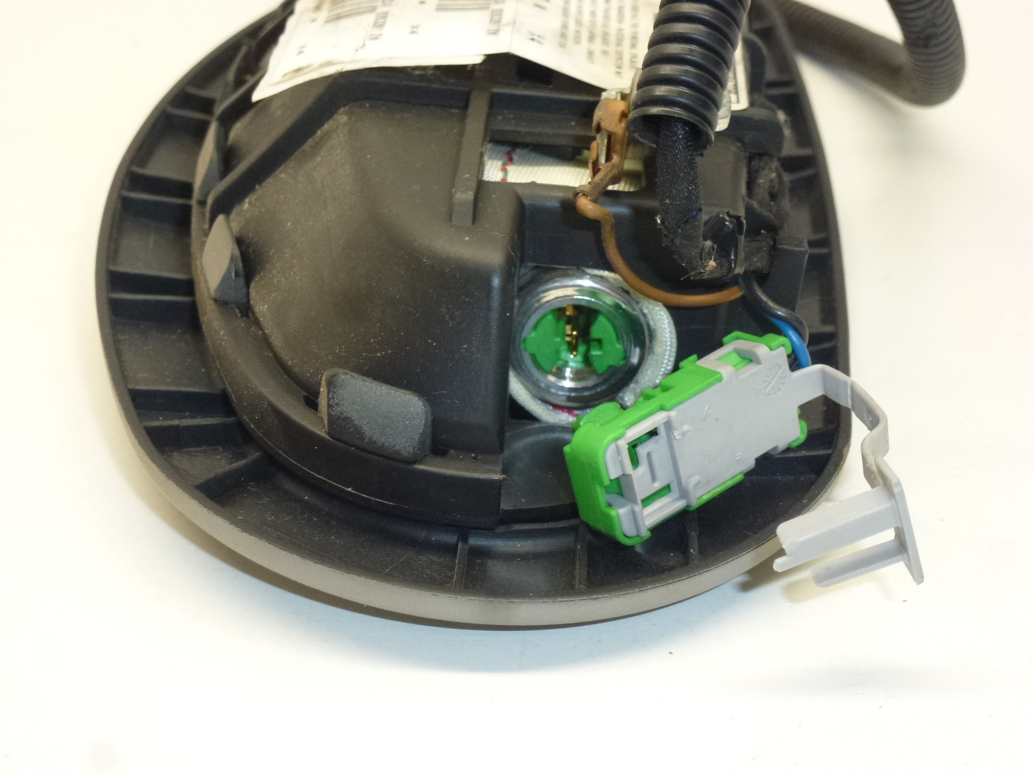 Sivuturvatyyny Citroën C5 I and II 96391352ZW 8216GZ