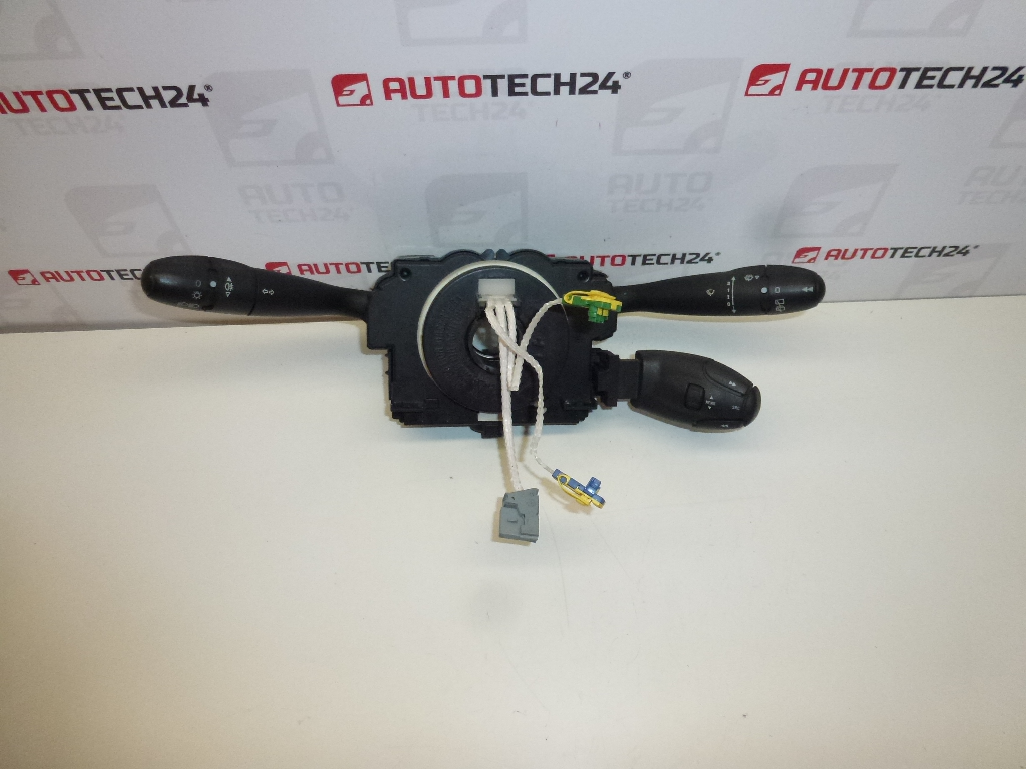 Citroën Peugeot 96605598XT 6242A3 vipuvivut