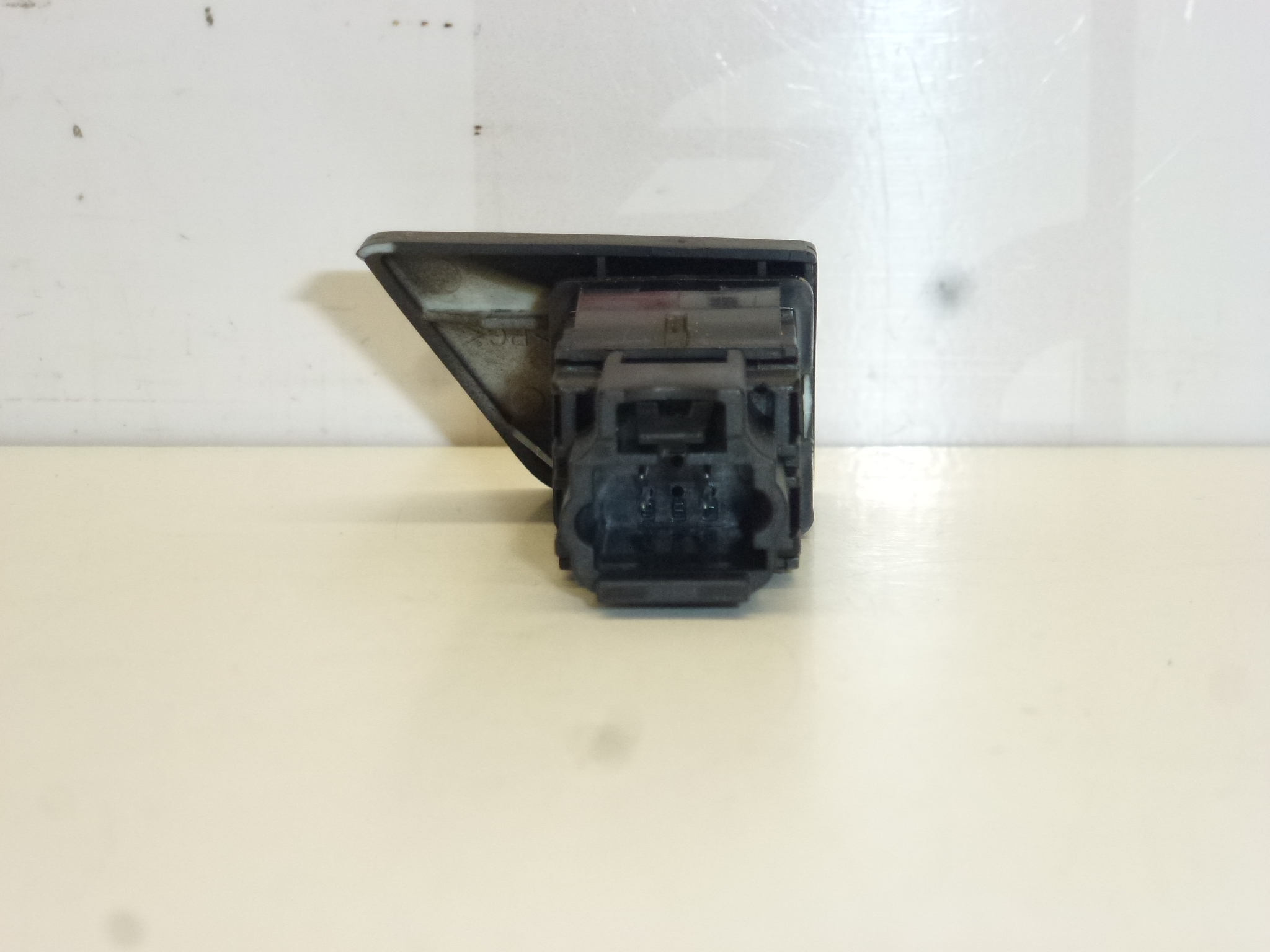 Keskuslukitusohjain TRW Peugeot 307 9636668477 6554F3