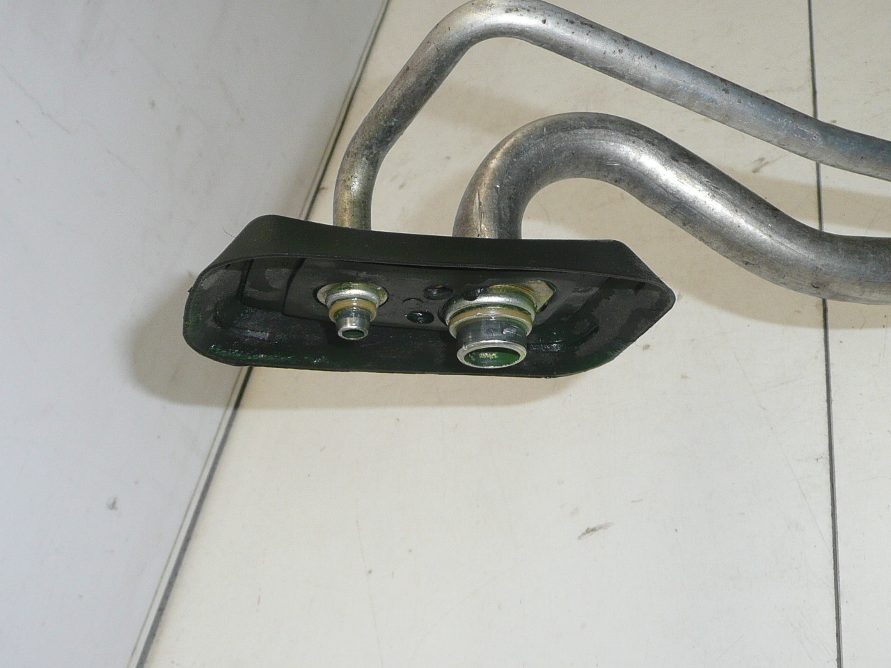 Ilmastointiputki Citroën Peugeot 9653258080 6460NY