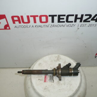 Ruiskutus Bosch 1.6 HDI 80 kw 0445110259