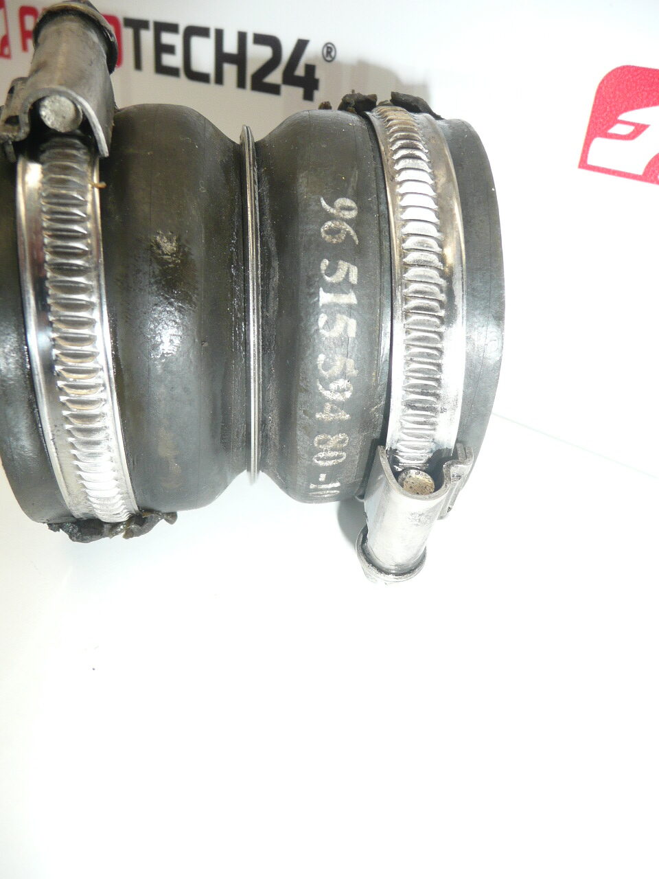 Letku 1.6 HDI Citroën Peugeot 9651559480 0382EL