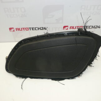 Istuimen turvatyyny oikea Peugeot 206 96484354ZR 8216AA