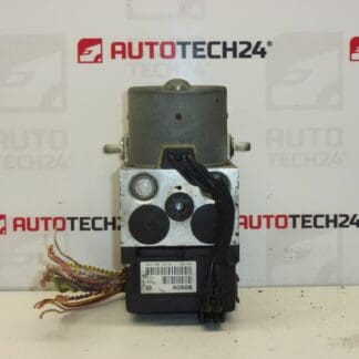 ABS Bosch Citroën Peugeot 0273004440 454153 johdolla