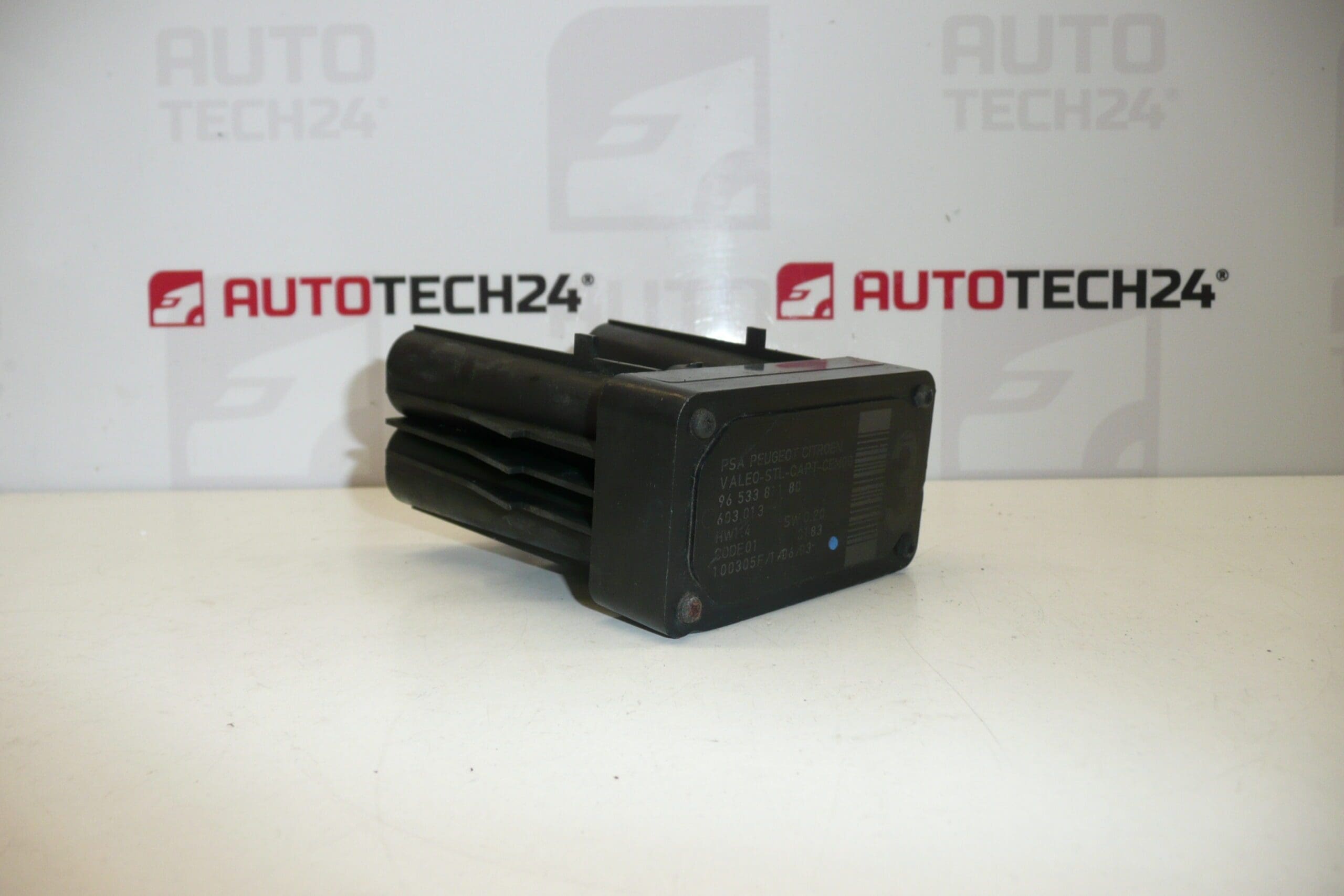 AFIL anturi 3 Citroën Peugeot 9653381180 6590W1