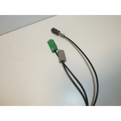 Antenni Citroën C5 II SEDAN 9650911080