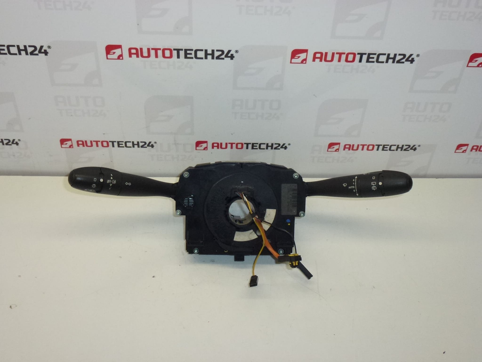 Citroën C2 C3 Vipuohjaimet 96474011XT 6239EH