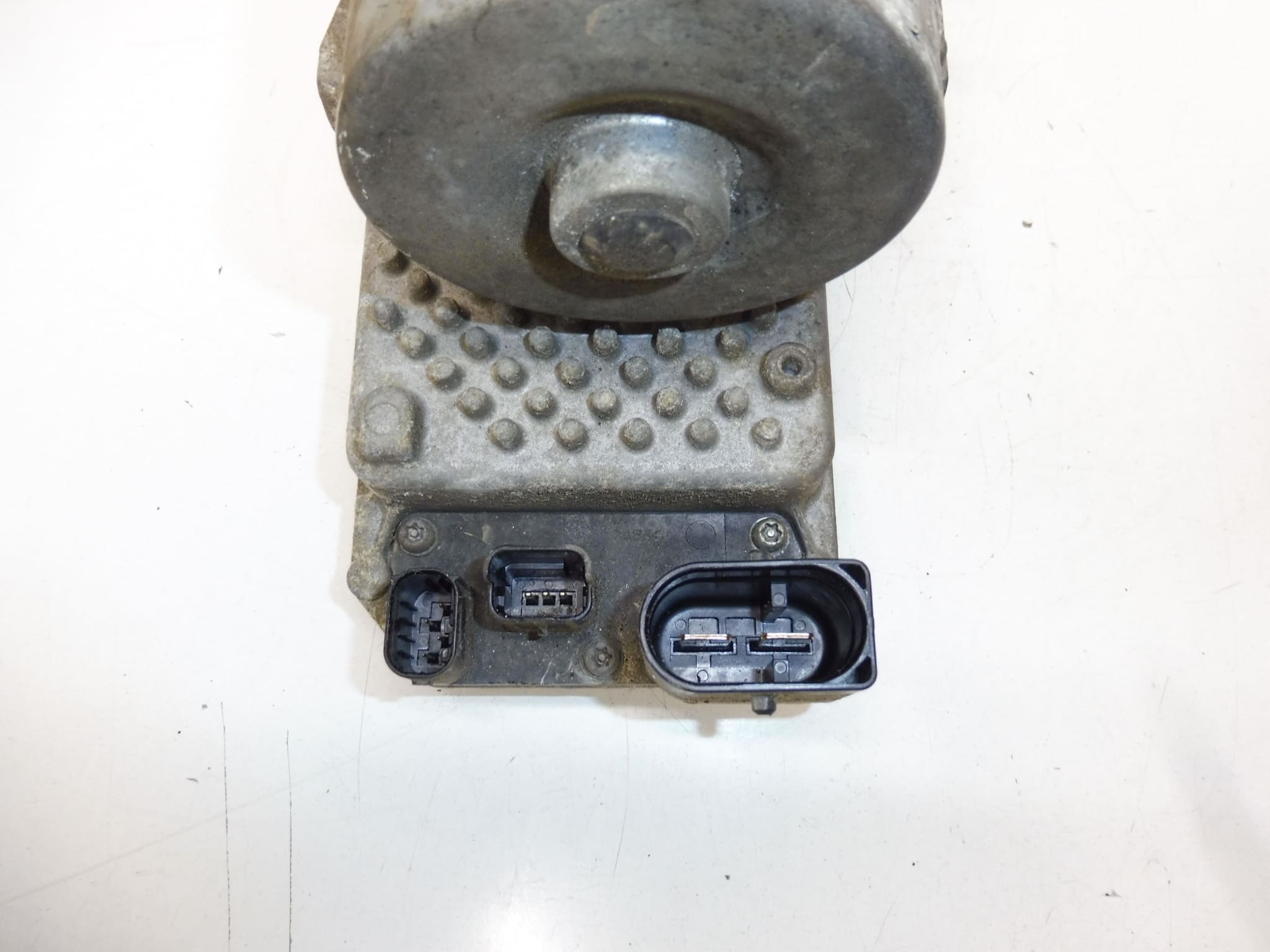 Ohjausmoottori Citroën Peugeot 6700001938 4001F8 - Image 2