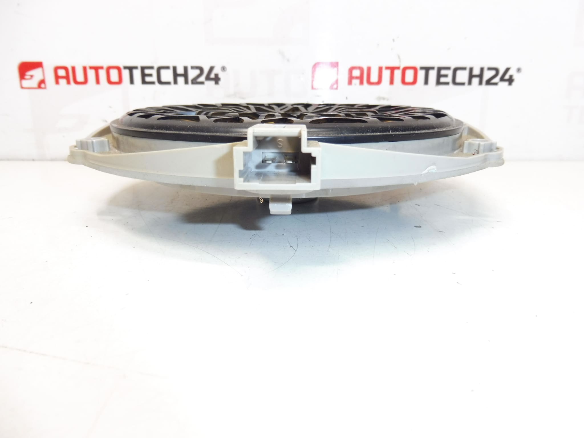 Citroën Peugeot kaiutin 9665231980 9803506380 - Image 2