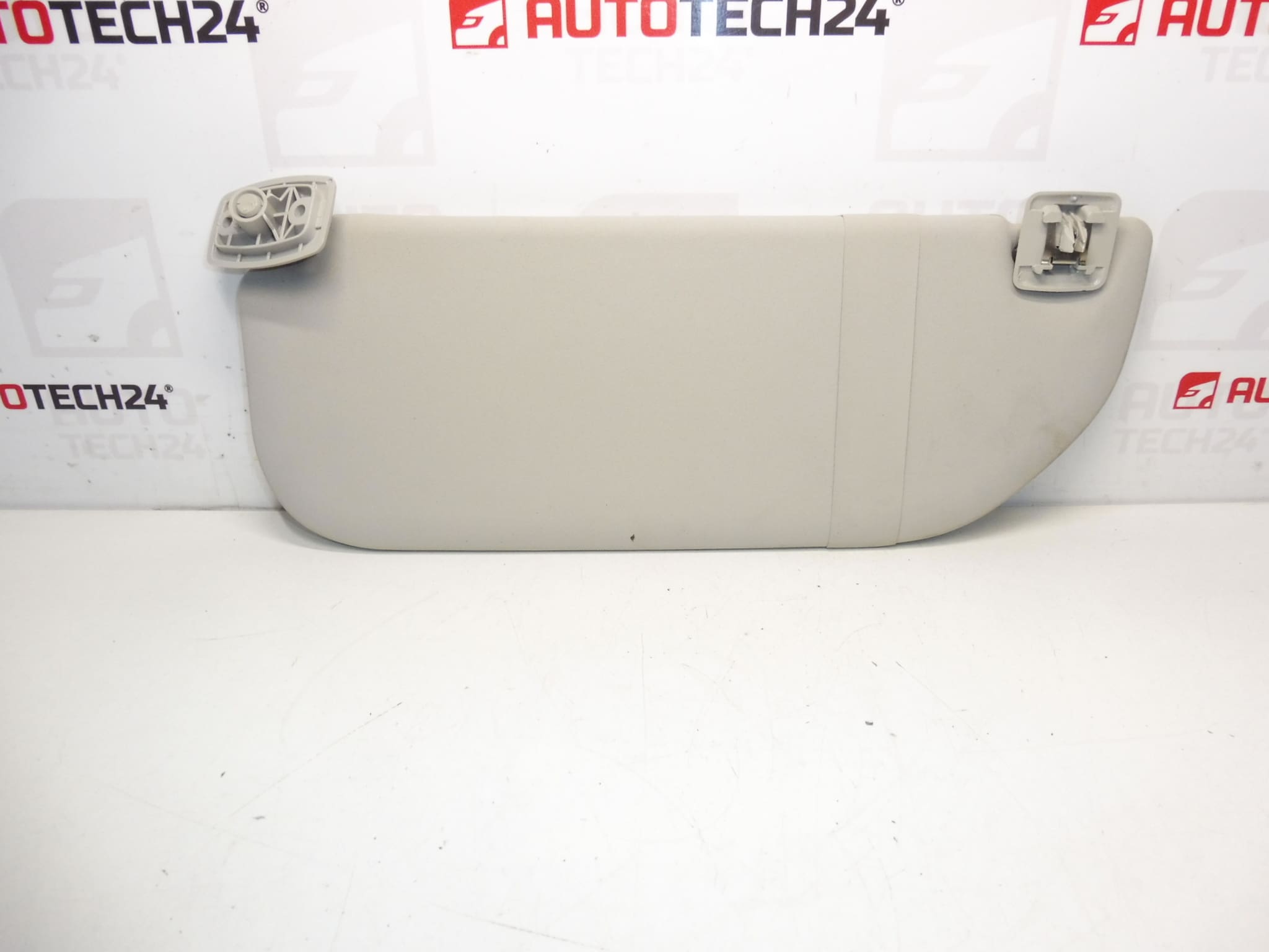 Kuljettajan Aurinkovarjo Citroën Peugeot 98000904BJ - Image 2