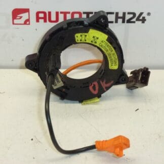 Citroën Peugeot airbag kiertokosketin 9632162780 4112AG