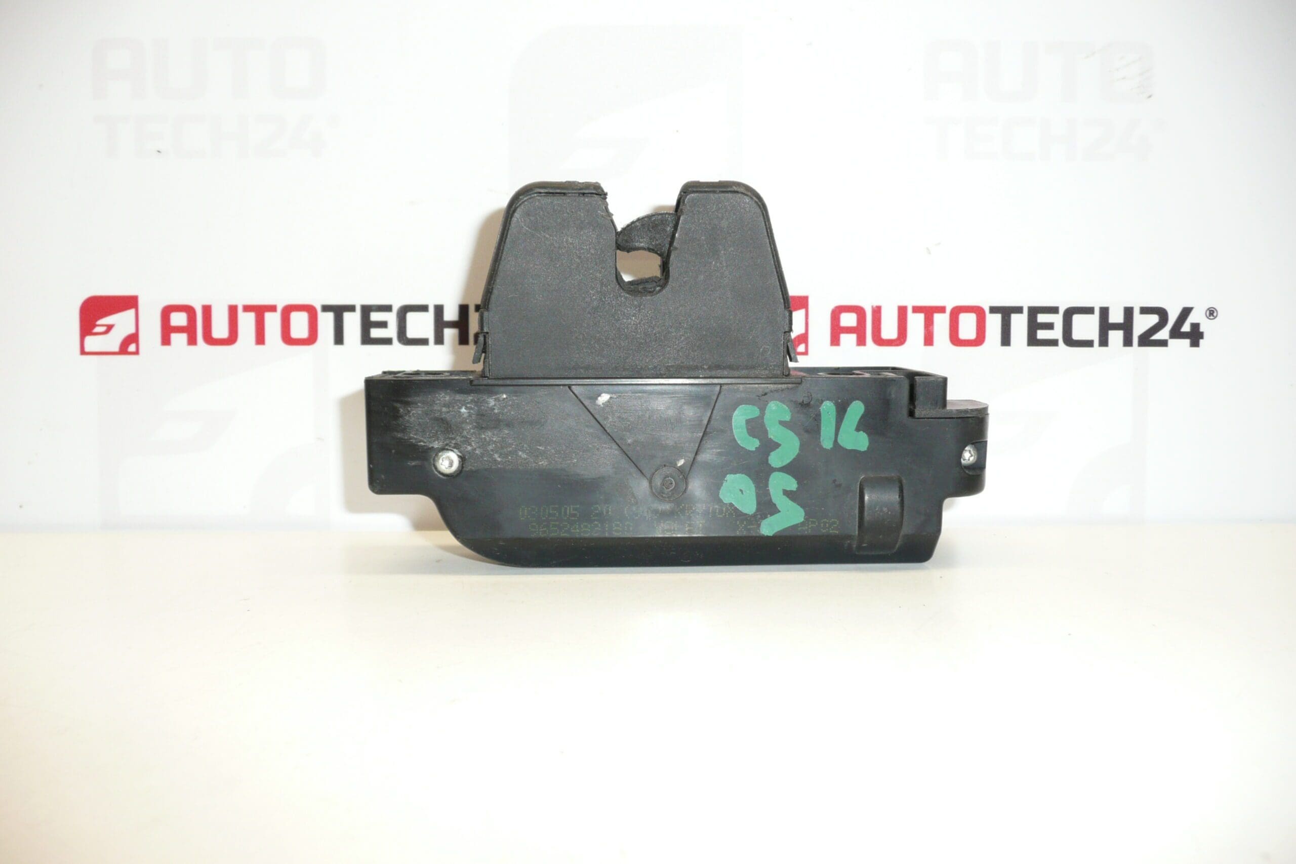 Citroën Peugeot lukko 9652483180 871972 871986