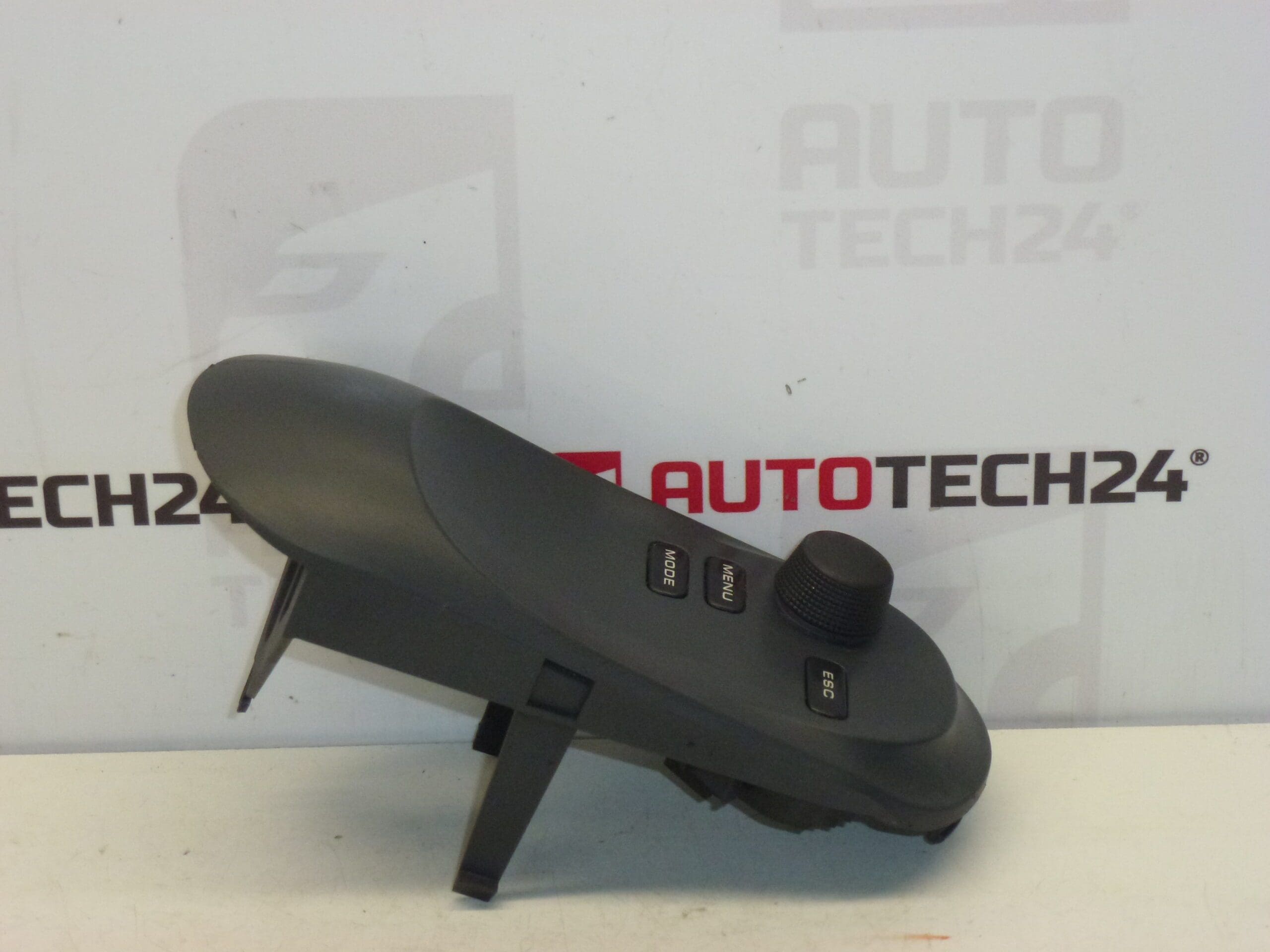 Navigointiohjain Citroën Peugeot 9638880277 656390 - Image 2