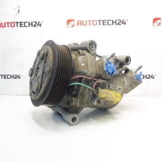 Climac Compressor 1