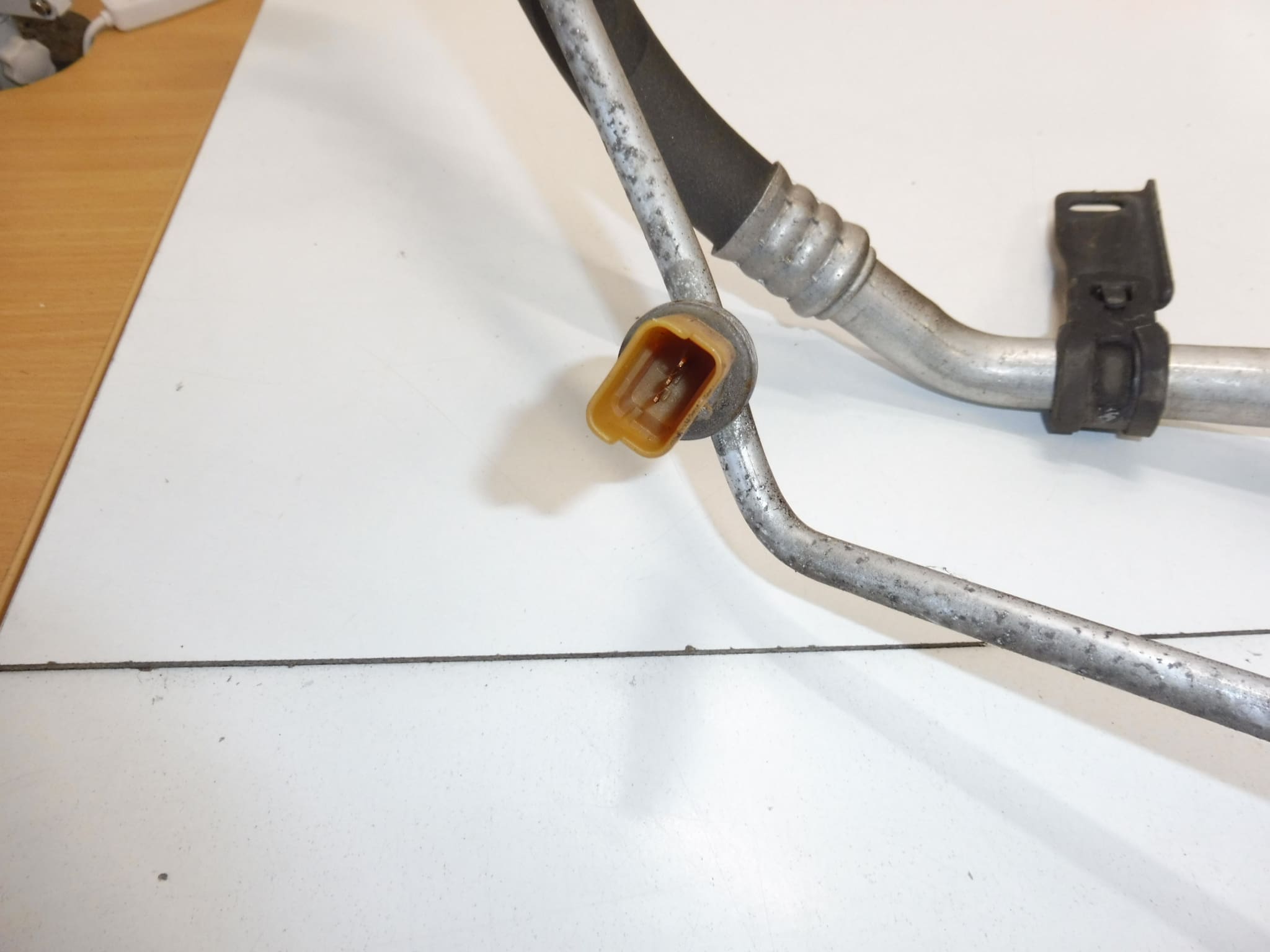 Ilmastointiputki Citroën C-ELYSEE Peugeot 301 9674395180 - Image 2