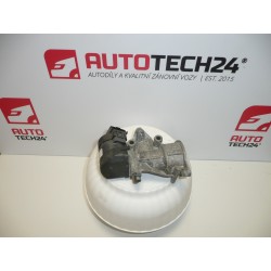 EGR venttiili 2.0 HDI Citroën Peugeot 9656612380