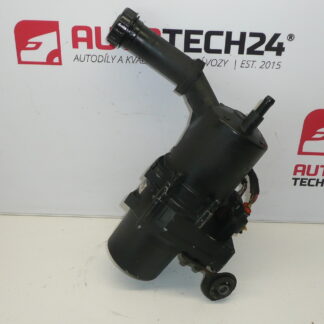 El. Servopumppu Citroën Peugeot 9654149580 4008E6 korjaus