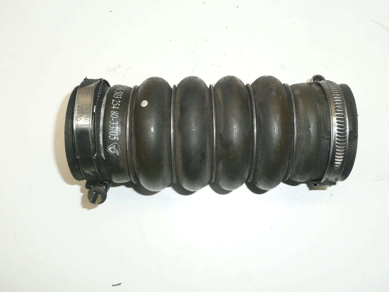 Letku 1.6 HDI Citroën Peugeot 9650325480 0382FN