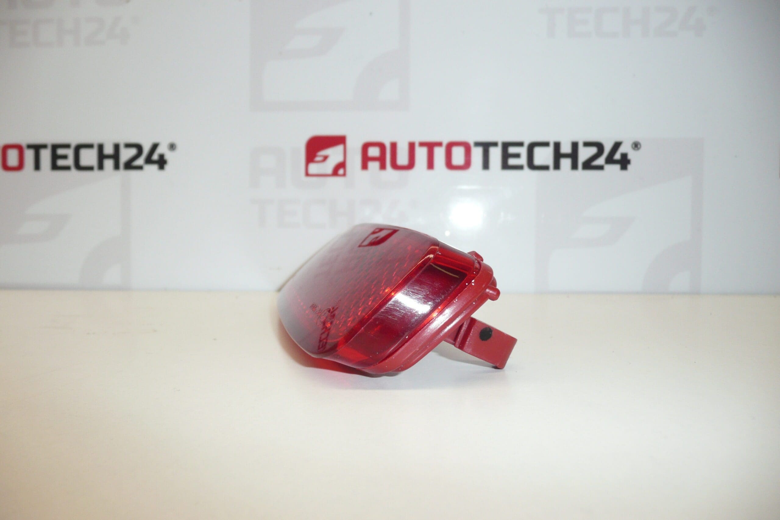 Vasemman Heijastin Vasemmalle Citroën C1 Peugeot 107 9659830680 - Image 2