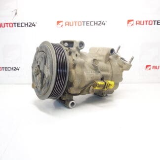 Ilmastointilaitteen kompressori Sanden SD6V12 1449 9655191580