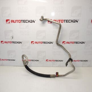 Ilmastoputki Citroën C-Elysee Peugeot 301 9674395480