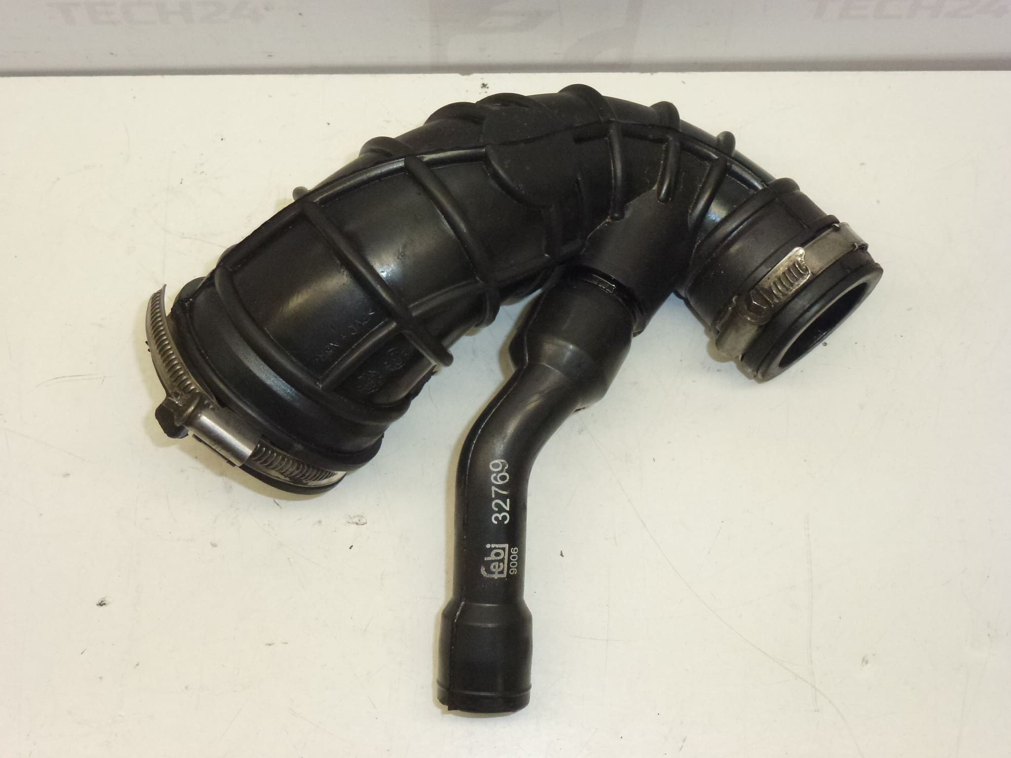 Imuhuuli 1.4 HDI Citroën Peugeot 143413 1434F6 - Image 2