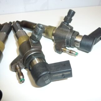 Ruiskutussarja Siemens Continental 1.6 e-HDI 9674973080 9802448680 1980ER