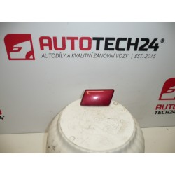 Aluskoneen suuttimen kansi Citroën C5 9638622477 6438F9