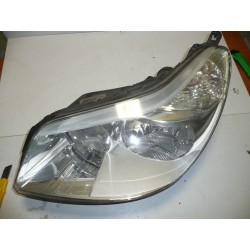 L etuvalo Citroën C5 II 9650055980 620843