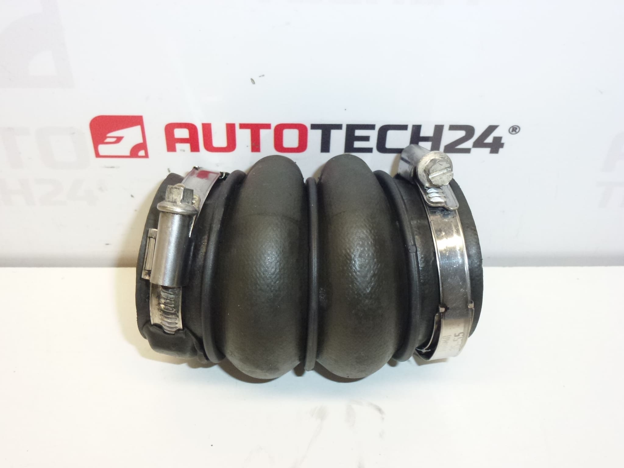 Turboahdin 1.6 HDI Citroën Peugeot 9649999680 0382EN - Image 2