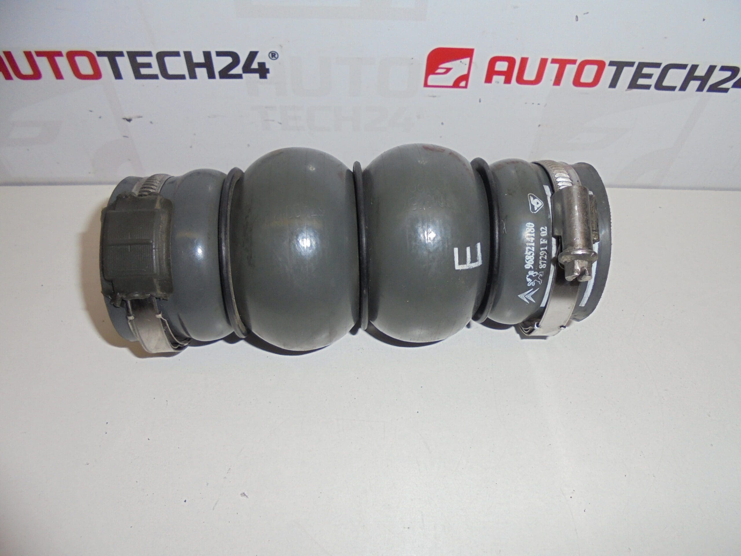 Turboletku 1.6 HDI Citroën Peugeot 9685214180 0382LW - Image 2