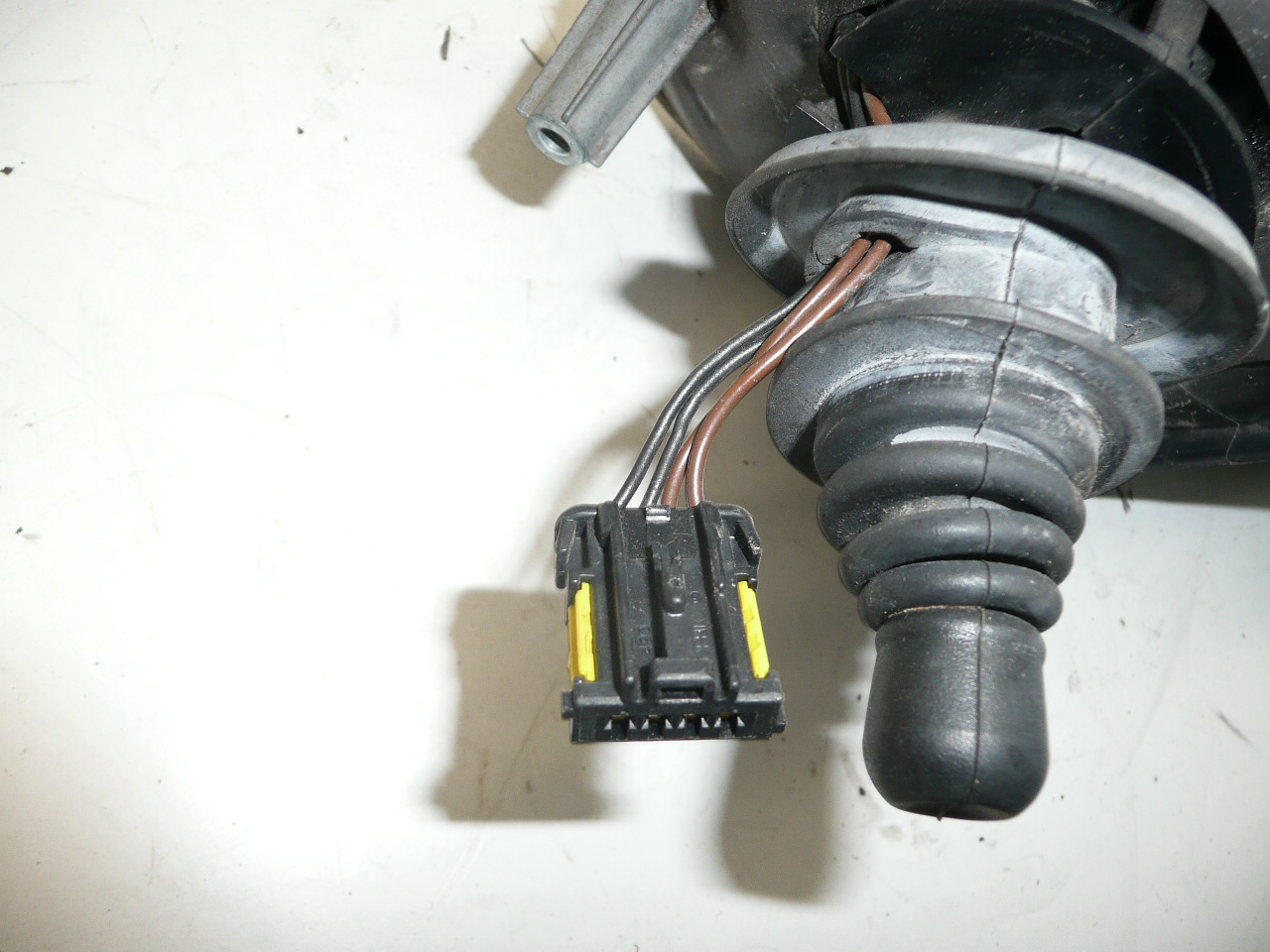 Oikea peili Peugeot 206 96480971XT 8149KC