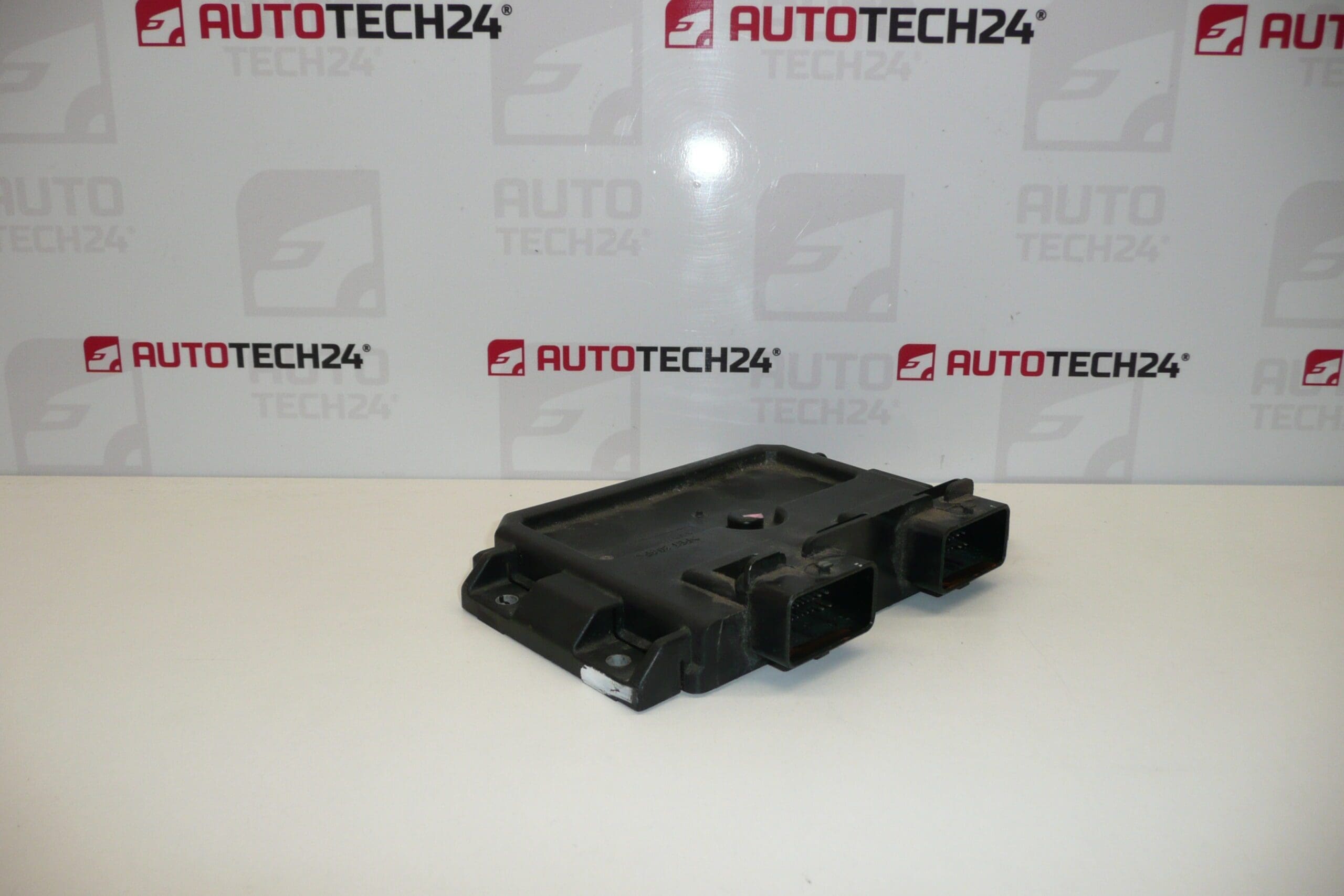 Ohjausyksikkö LUCAS 9650359580 DCN2 DWLC12 1.9D 80964C - Image 2