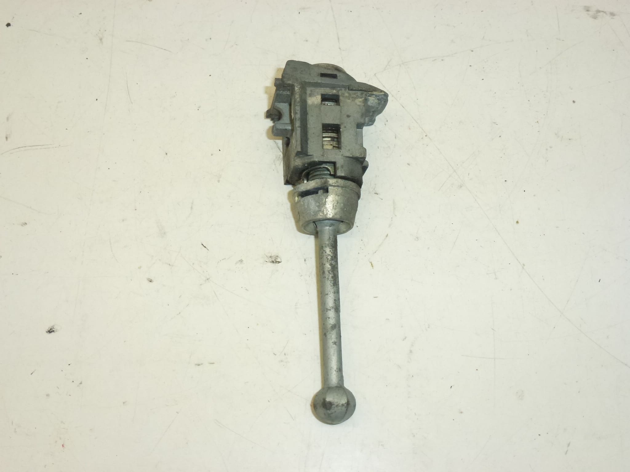 Lukitussetti Plus Kaksi Avain Peugeot 207 4162KF 4162NV - Image 2