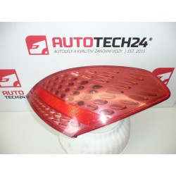 LZ-valo Peugeot 307 CC 714025600761 6350X4