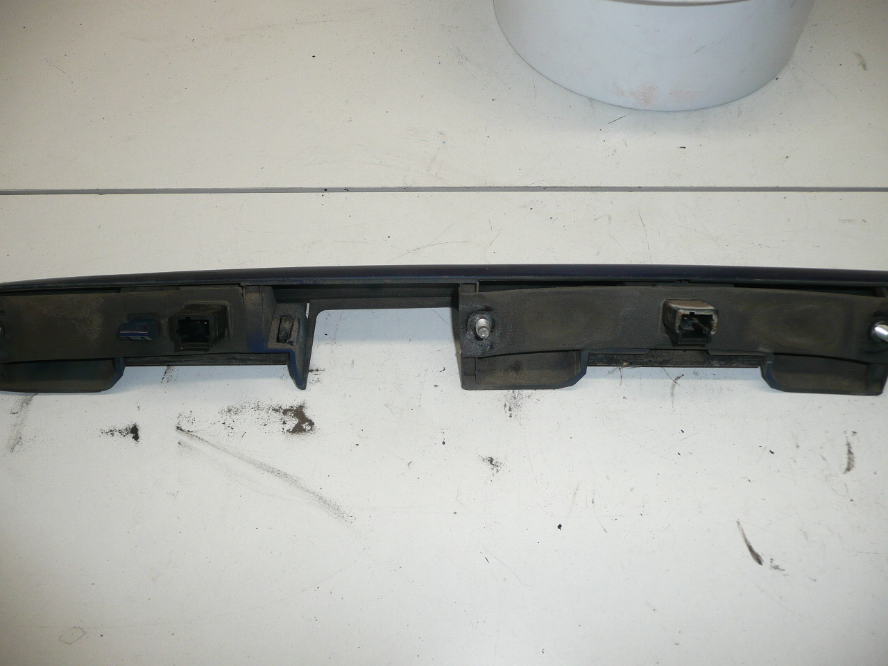 Kahva Peugeot 206 KOMBI 9642338977 8742E3