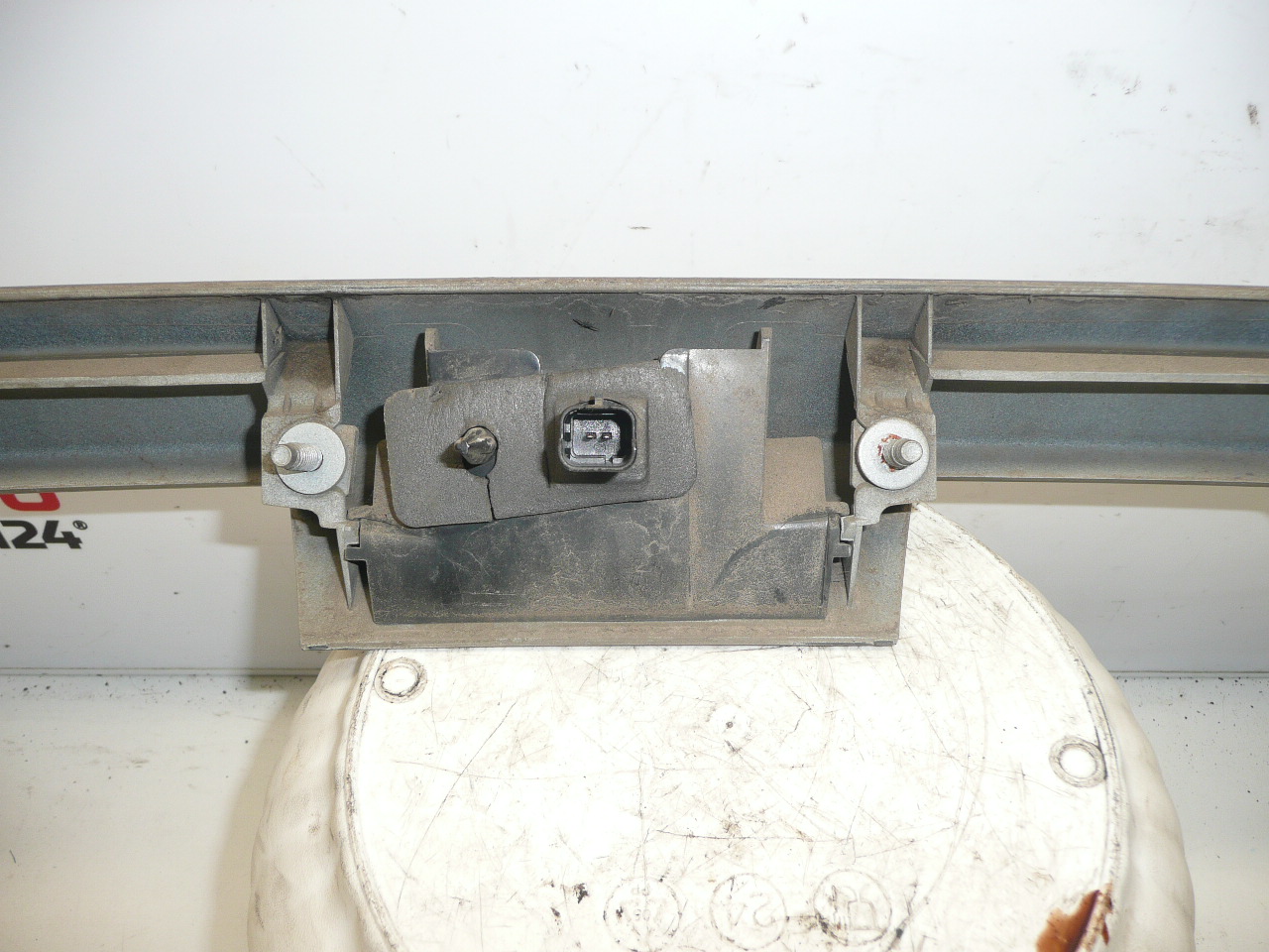 Kahva Citroën C4 GRAND Picasso 9654872977 8742N0