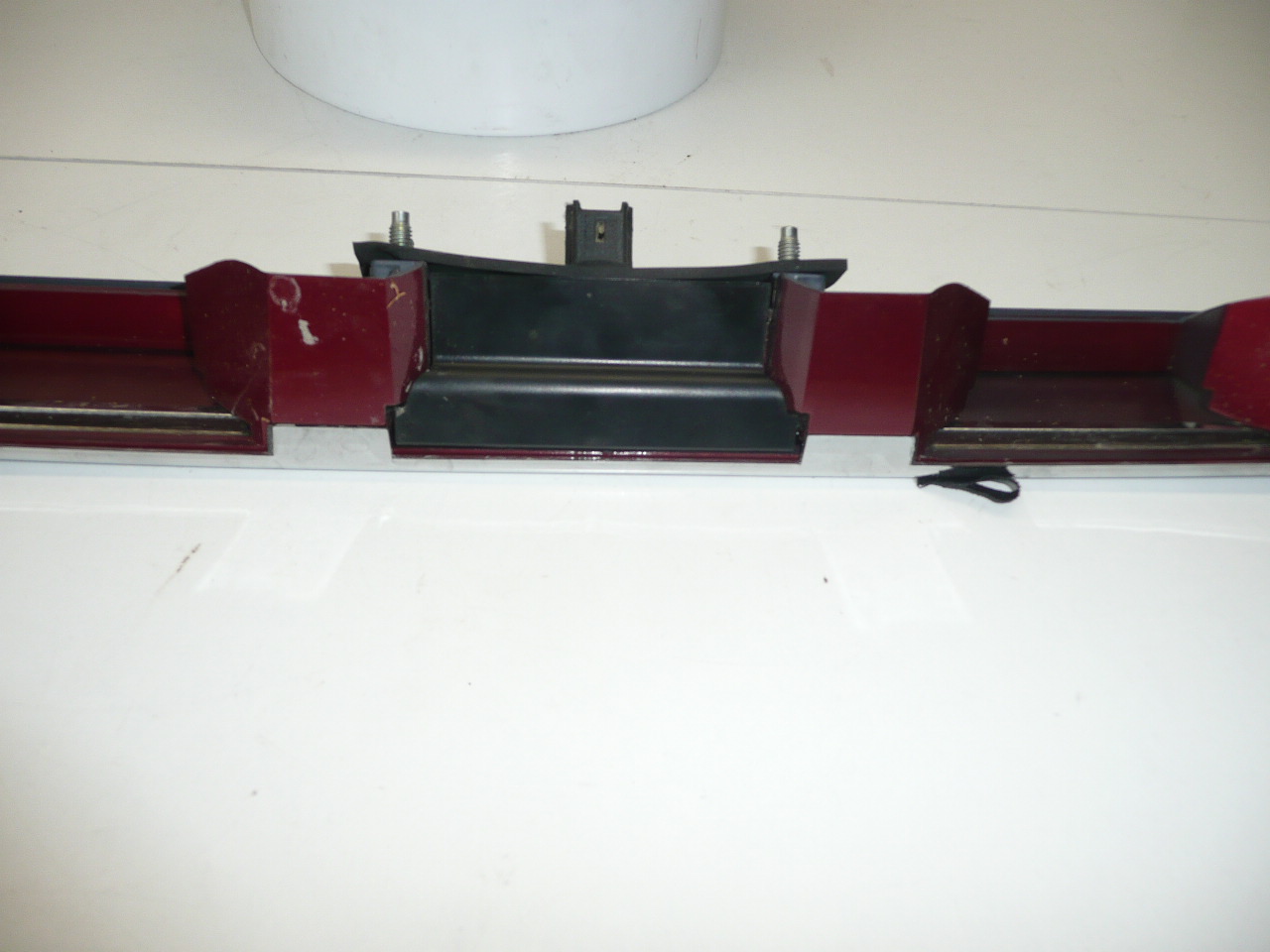 Kahva Citroën Xsara Picasso 9657477777 8742K8