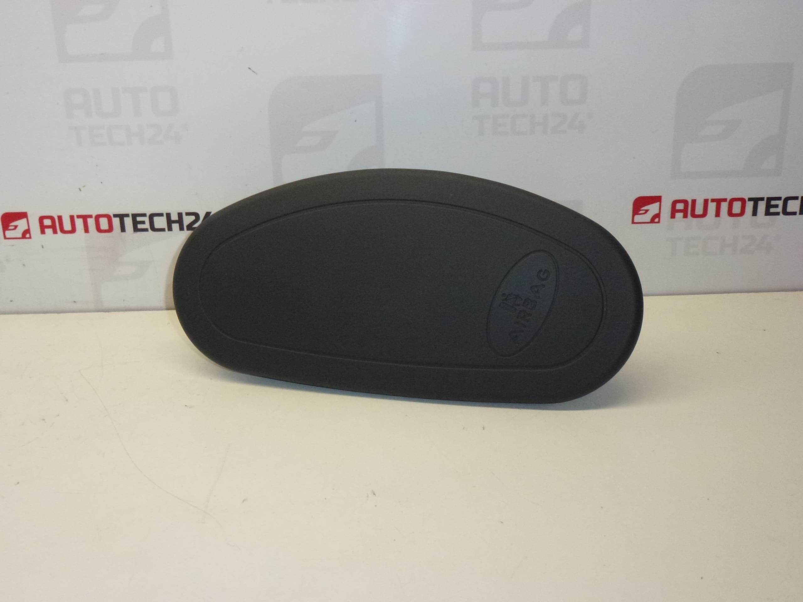 Matkustajan istuimen turvatyyny Citroën C5 96358188ZK 96391352ZK 8216K3