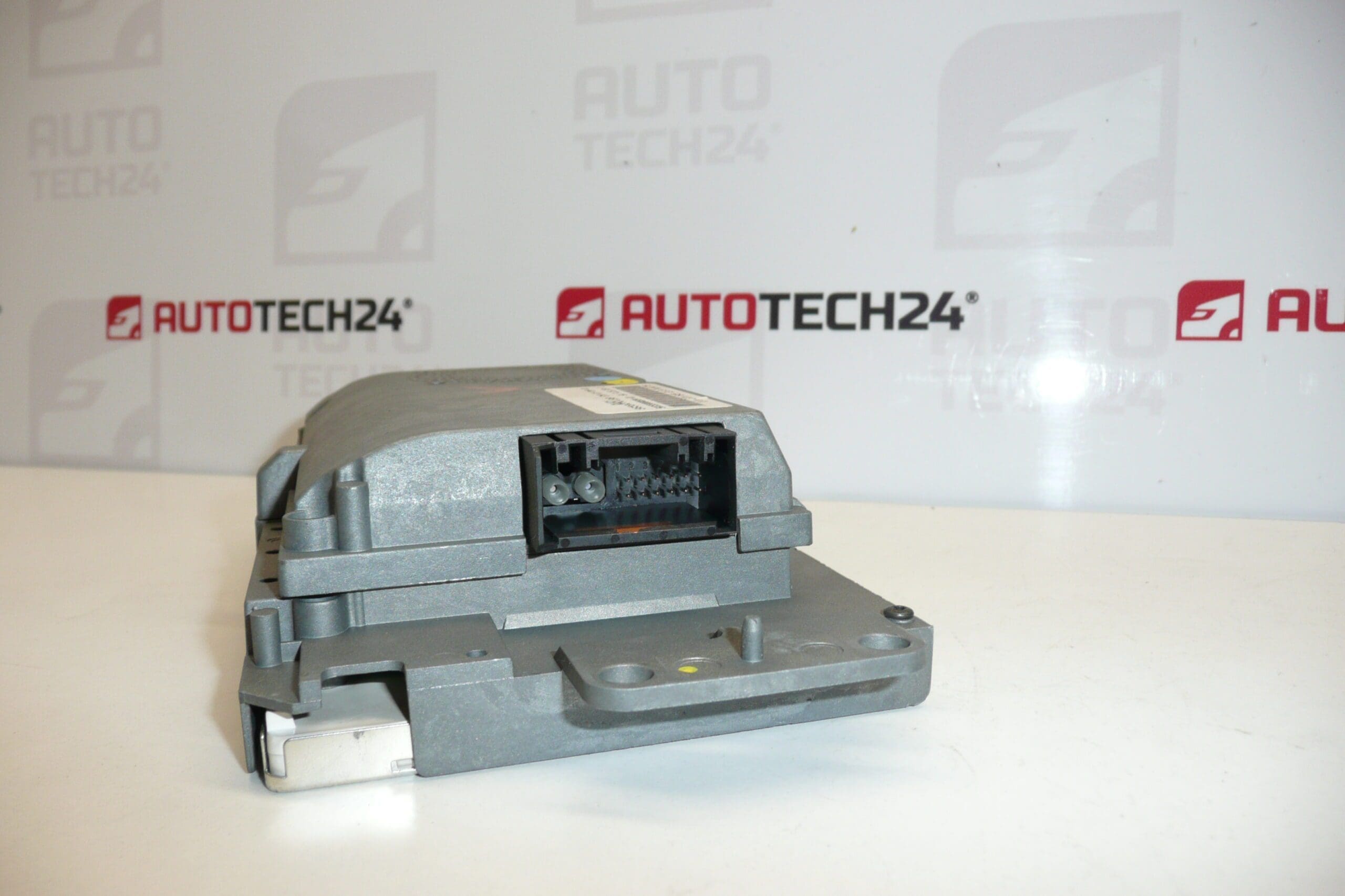 Navigointinäyttö Peugeot 607 9659048180 6563YTW 6365YX - Image 2