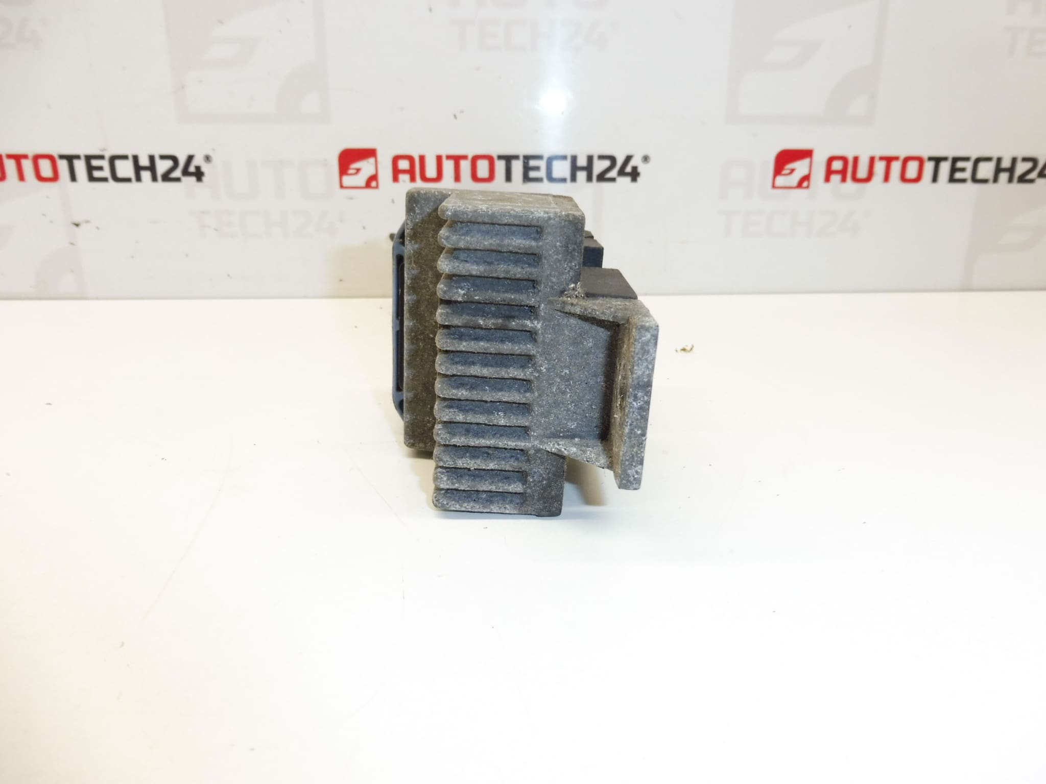 Nagares Lämmitysvastusjohdot PSA Citroën Peugeot 9640469680 598140 - Image 2