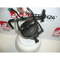 Polttoainesuodattimen kotelo 2.0 HDI 0450907001 190169