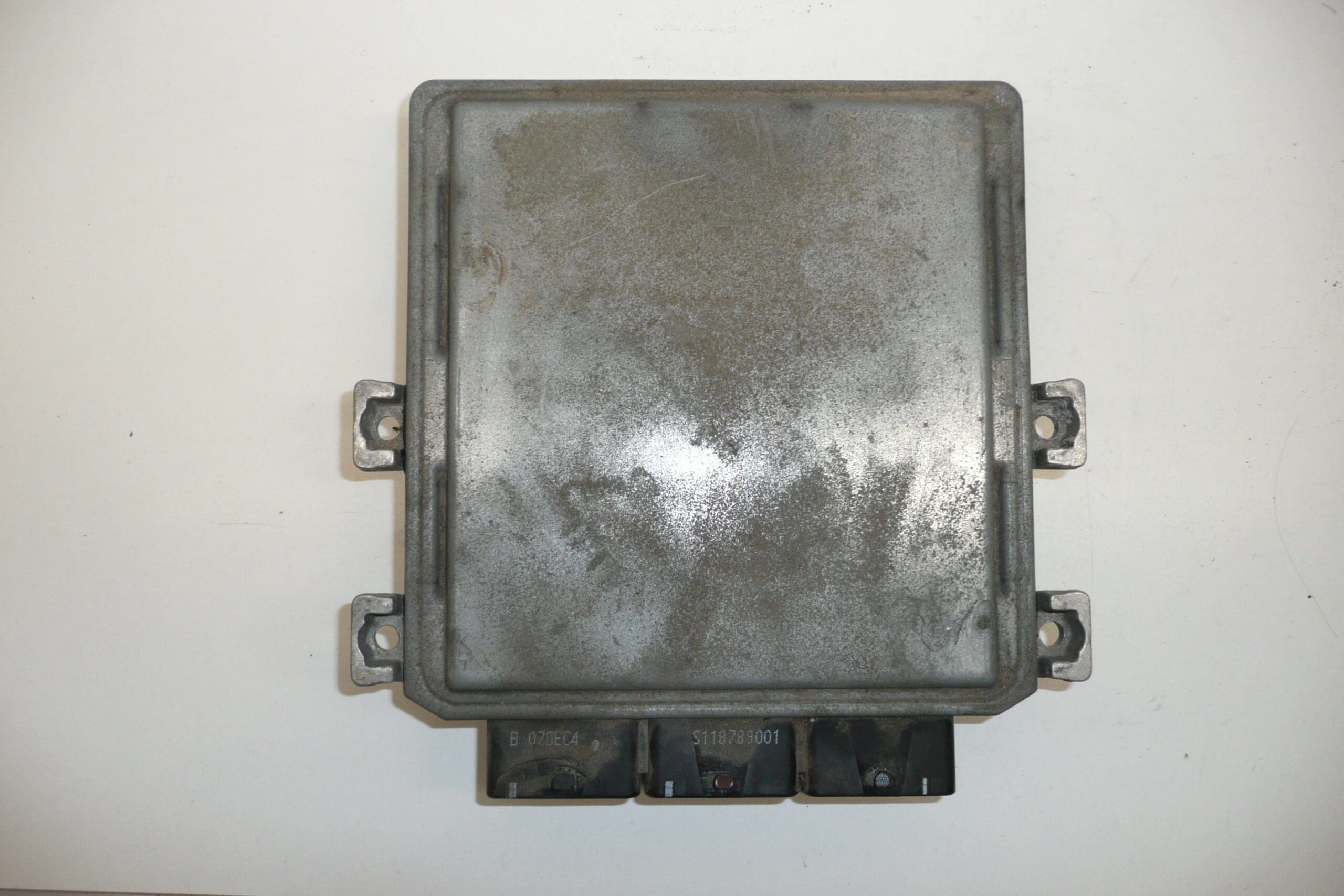 Ohjausyksikkö Siemens SID 201 5WS40379A-T 1939AZ - Image 2