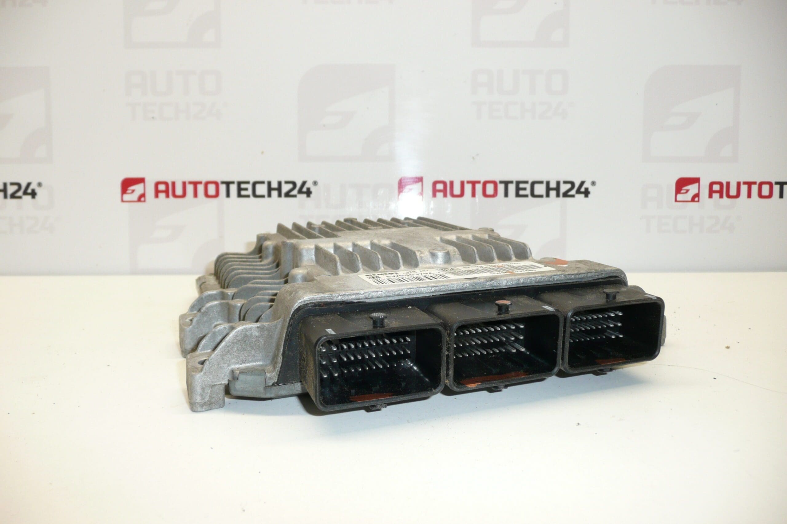 Ohjausyksikkö Siemens SID 201 5WS40379A-T 1939AZ