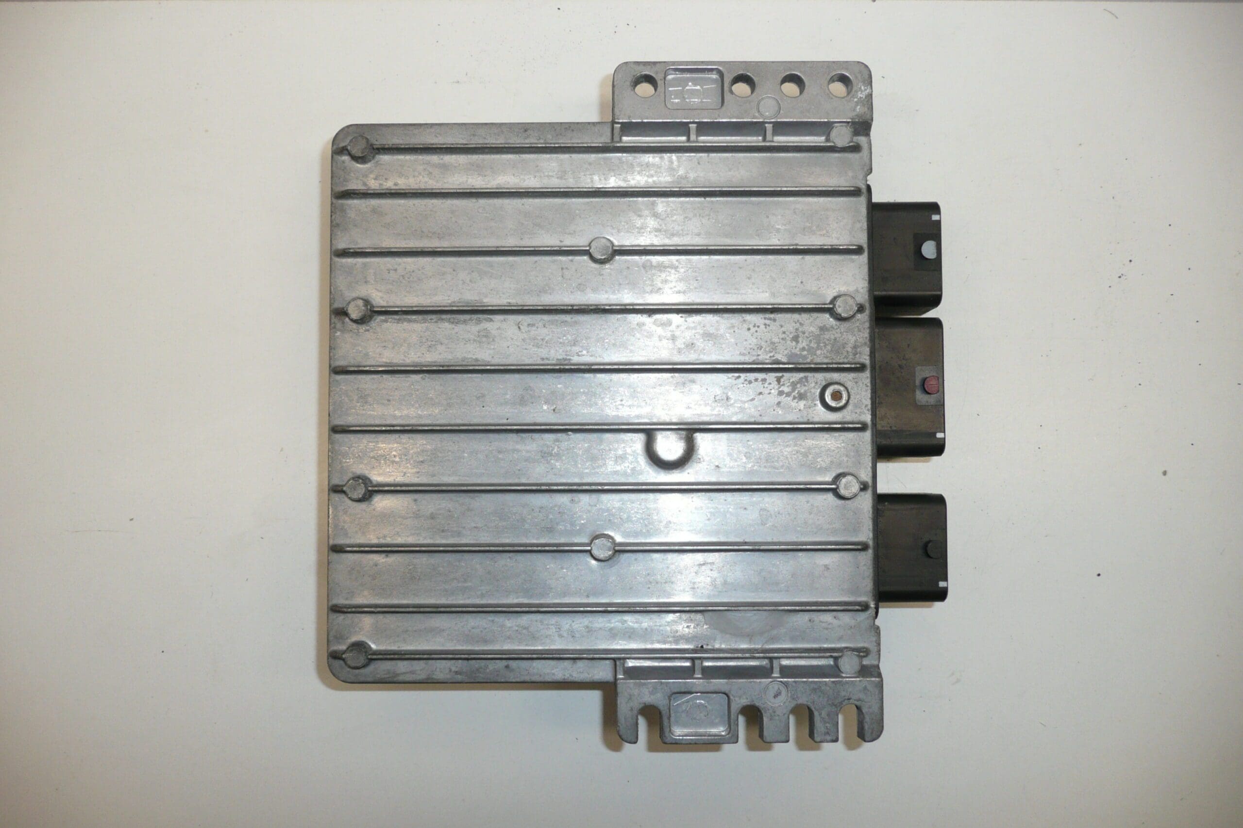 Ohjausyksikkö Siemens SID 801 5WS40024E-T 1938FN - Image 2