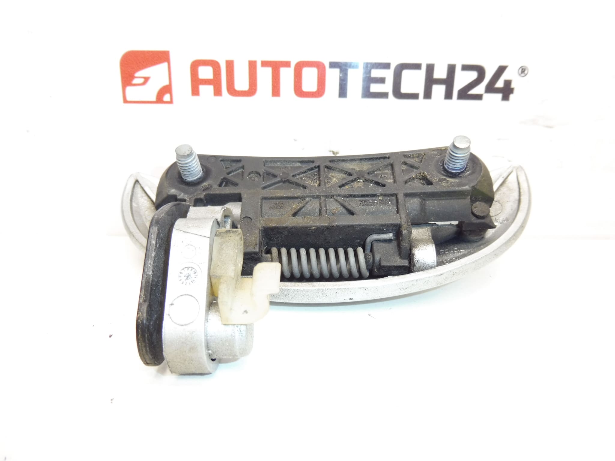 Oikean Etuoven Kahva KTB Citroën C1 Peugeot 107 9101AH - Image 2