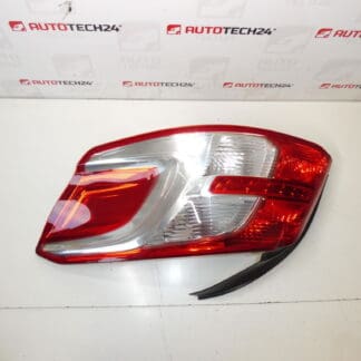 Oikea kevyt Peugeot 301 9674807880